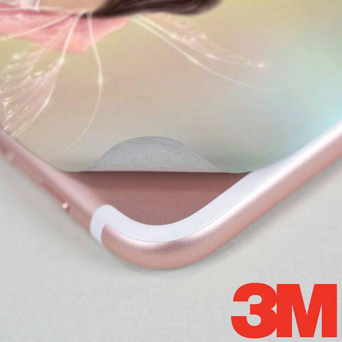 Rachel Anderson Rose Fairy iPhone 7 Skin