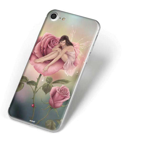 Rachel Anderson Rose Fairy iPhone 7 Skin