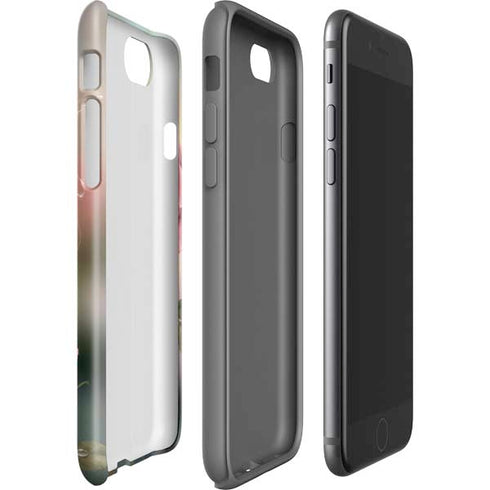 Rachel Anderson Rose Fairy iPhone SE (2nd & 3rd Gen) Pro Case