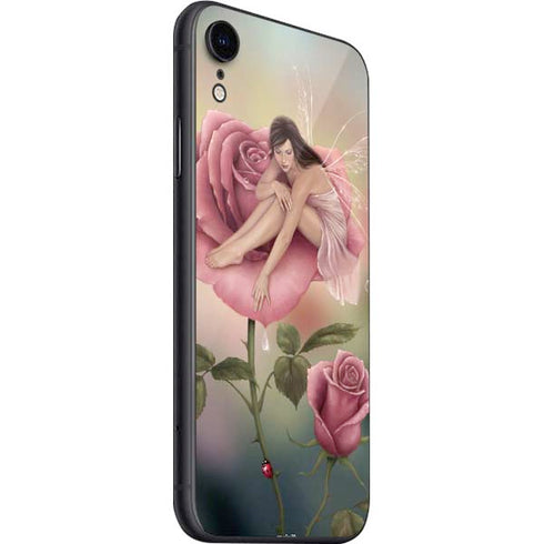 Rachel Anderson Rose Fairy iPhone SE (2nd & 3rd Gen) Skin