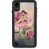 Rachel Anderson Rose Fairy iPhone XR Waterproof Case