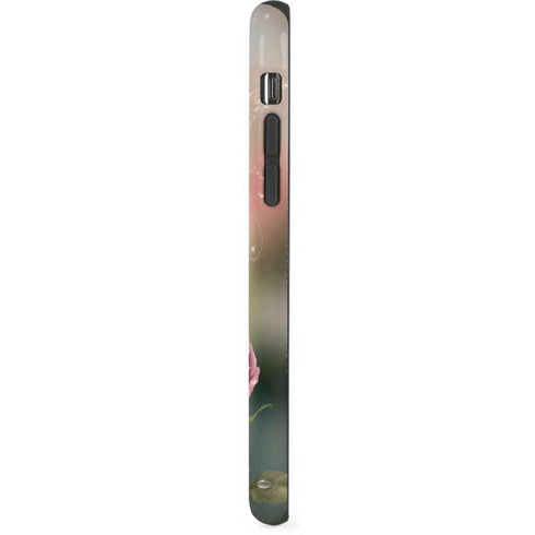 Rachel Anderson Rose Fairy iPhone XS Pro Case