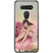 Rose Fairy by Rachel Anderson LG K51/Q51 Clear Case