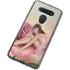 Rose Fairy by Rachel Anderson LG K51/Q51 Clear Case