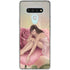 Rose Fairy by Rachel Anderson LG Stylo 6 Clear Case