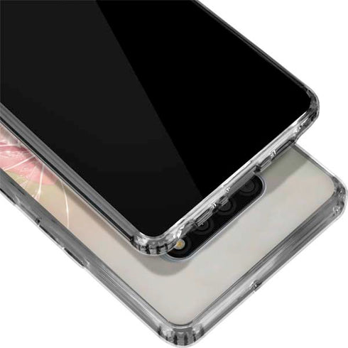 Rose Fairy by Rachel Anderson LG Stylo 6 Clear Case