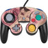 Rachel Anderson Rose Fairy Nintendo GameCube Controller Skin