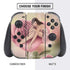Rachel Anderson Rose Fairy Nintendo Switch Bundle Skin