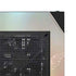 Rachel Anderson Rose Fairy NZXT H510 Compact ATX Mid-Tower Case Skin