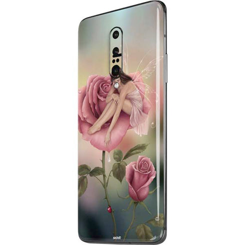 Rachel Anderson Rose Fairy OnePlus 7 Pro Skin