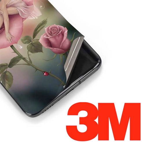 Rachel Anderson Rose Fairy OnePlus 7 Pro Skin
