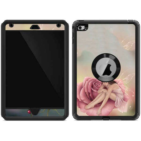 Rachel Anderson Rose Fairy Otterbox Defender iPad Skin