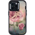 Rose Fairy by Rachel Anderson Otterbox Defender iPhone Skin