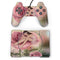 Rachel Anderson Rose Fairy PlayStation Classic Bundle Skin