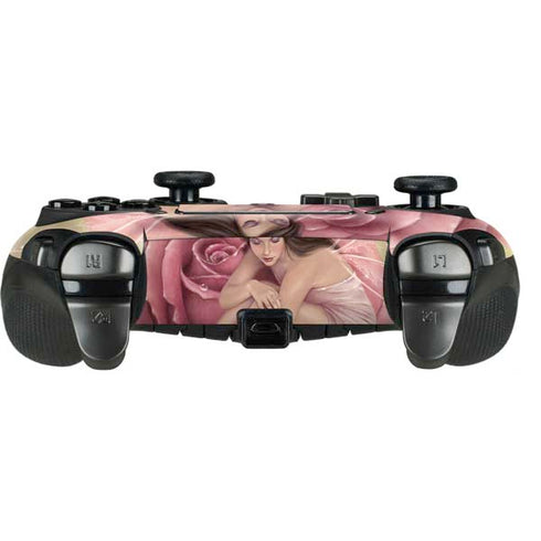 Rachel Anderson Rose Fairy PlayStation Scuf Vantage 2 Controller Skin