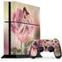 Rachel Anderson Rose Fairy PS4 Console and Controller Bundle Skin