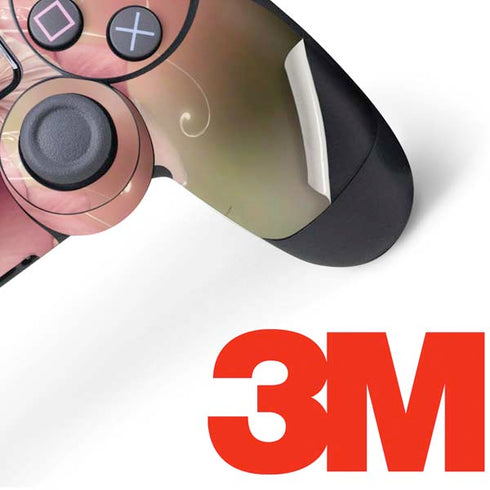 Rachel Anderson Rose Fairy PS4 Controller Skin