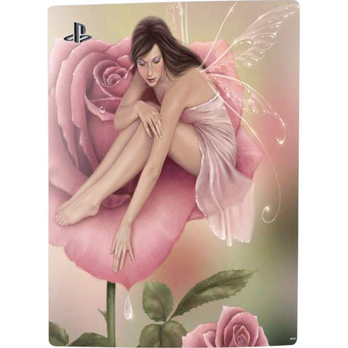 Rachel Anderson Rose Fairy PS5 Bundle Skin