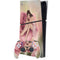Rose Fairy by Rachel Anderson PS5 Slim Digital Edition Bundle Skin