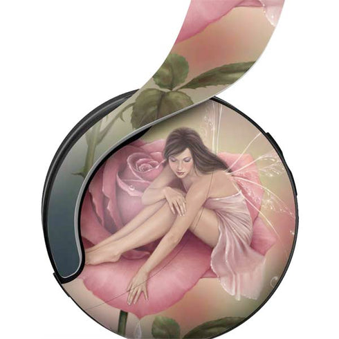 Rachel Anderson Rose Fairy PULSE 3D Wireless Headset for PS5 Skin
