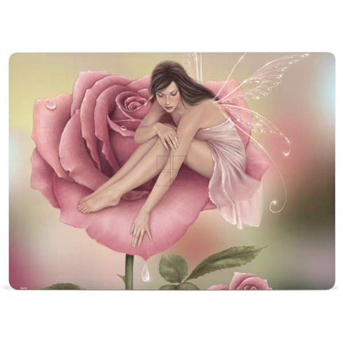 Rachel Anderson Rose Fairy Surface Laptop 3 13.5in Skin