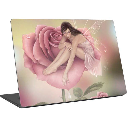 Rachel Anderson Rose Fairy Surface Laptop 4 15in Skin