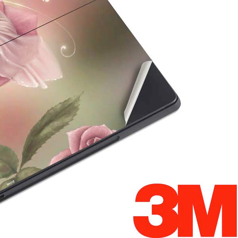 Rachel Anderson Rose Fairy Surface Pro 7 Skin
