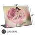 Rachel Anderson Rose Fairy Universal Laptop 11in (8.8 x 6.2in) Skin