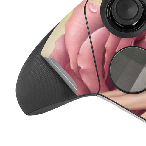 Rachel Anderson Rose Fairy Xbox Elite Wireless Controller Series 2 Skin
