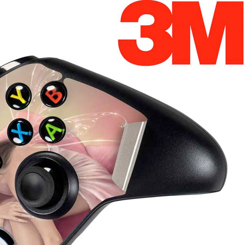 Rachel Anderson Rose Fairy Xbox One Controller Skin