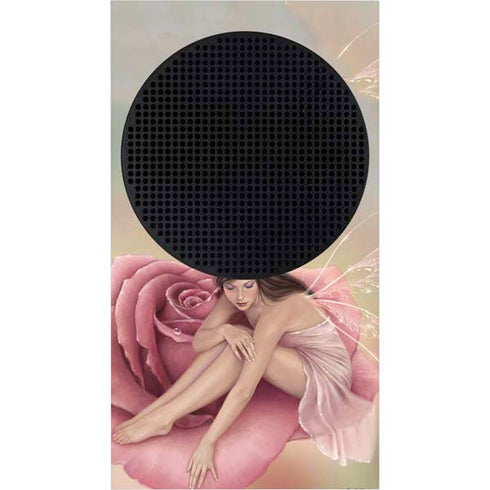 Rachel Anderson Rose Fairy Xbox Series S Bundle Skin