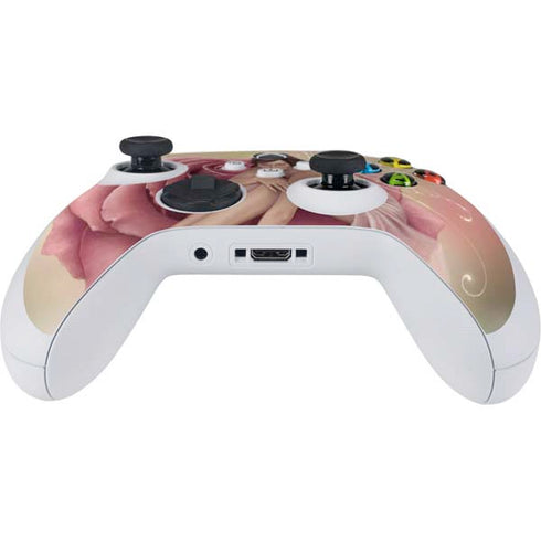 Rachel Anderson Rose Fairy Xbox Series S Controller Skin