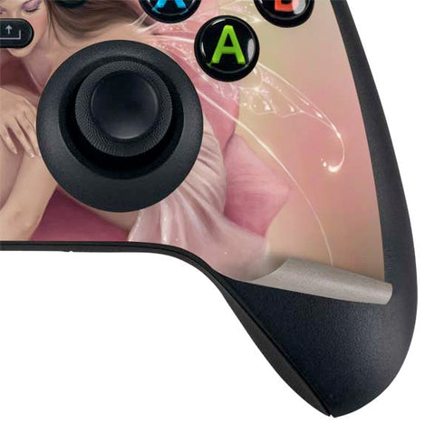 Rachel Anderson Rose Fairy Xbox Series X Bundle Skin