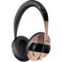 Rose Gold and Black Marble Bose Noise Cancelling Headphones 700 Skin