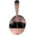 Rose Gold and Black Marble Bose Noise Cancelling Headphones 700 Skin