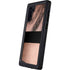 Rose Gold and Black Marble Galaxy Note 10 Waterproof Case