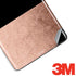 Rose Gold and Black Marble Galaxy Note 8 Skin