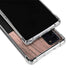 Rose Gold and Black Marble Galaxy Note20 5G Clear Case