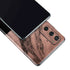 Rose Gold and Black Marble Galaxy S20 Fan Edition Skin