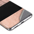 Rose Gold and Black Marble Galaxy S20 Ultra 5G Skin