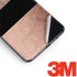 Rose Gold and Black Marble Galaxy S9 Plus Skin