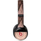 Rose Gold and Black Marble Studio Wireless Skin