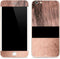 Rose Gold and Black Marble iPhone 6/6s Plus Skin