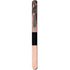 Rose Gold and Black Marble iPhone 8 Pro Case