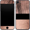 Rose Gold and Black Marble iPhone 8 Skin