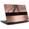 Rose Gold and Black Marble Legion Y720 Skin