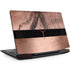 Rose Gold and Black Marble Legion Y720 Skin
