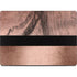 Rose Gold and Black Marble MacBook Pro 14in (2021-24) Skin