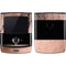 Rose Gold and Black Marble Motorola RAZR Skin