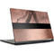 Rose Gold and Black Marble MSI GS65 Stealth Laptop Skin